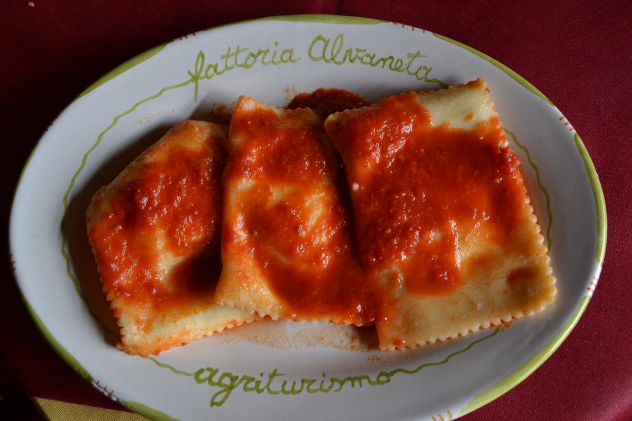 بادولا Fattoria Alvaneta المظهر الخارجي الصورة