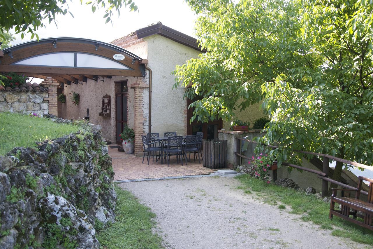 بادولا Fattoria Alvaneta المظهر الخارجي الصورة
